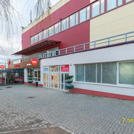 Фотография Продается торговое помещение по адресу Минск, Уманская ул., 54 - фото 3