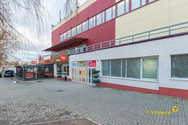 Продается торговое помещение по адресу Минск, Уманская ул., 54 - фото 3