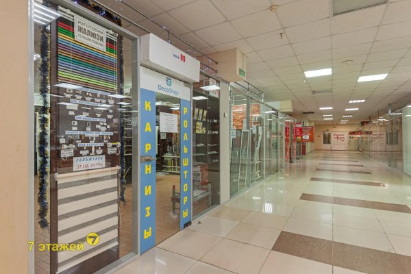 Продается торговое помещение по адресу Минск, Уманская ул., 54 - фото 5