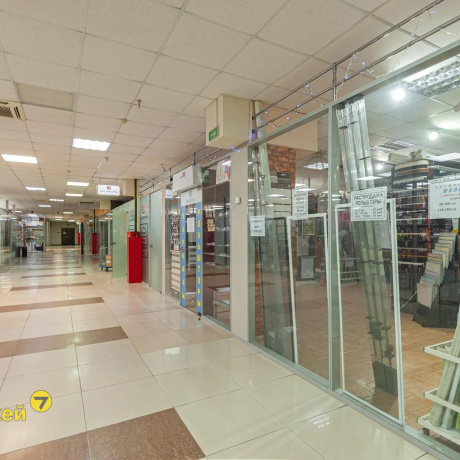 Фотография Продается торговое помещение по адресу Минск, Уманская ул., 54 - фото 6