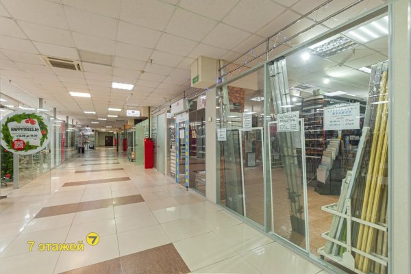 Продается торговое помещение по адресу Минск, Уманская ул., 54 - фото 6