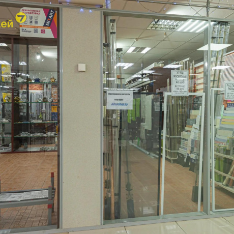 Фотография Продается торговое помещение по адресу Минск, Уманская ул., 54 - фото 8