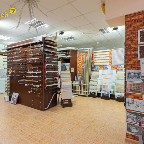 Фотография Продается торговое помещение по адресу Минск, Уманская ул., 54 - фото 9