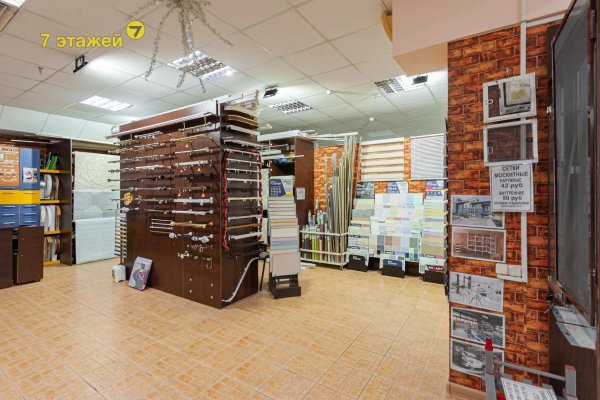 Продается торговое помещение по адресу Минск, Уманская ул., 54 - фото 9