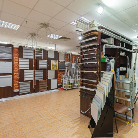 Фотография Продается торговое помещение по адресу Минск, Уманская ул., 54 - фото 10