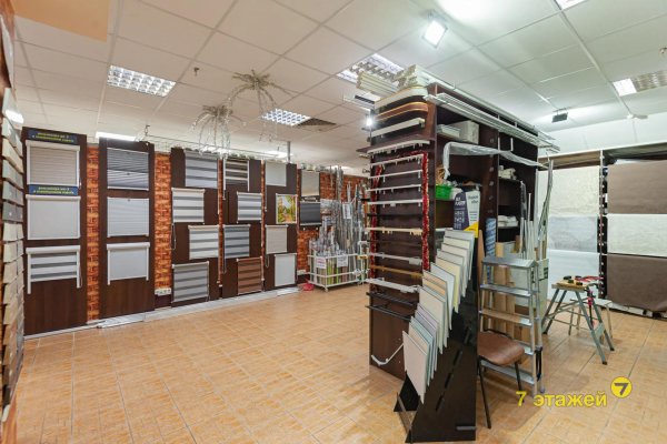 Продается торговое помещение по адресу Минск, Уманская ул., 54 - фото 10