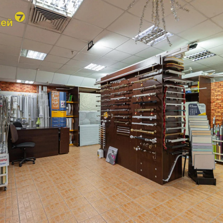 Фотография Продается торговое помещение по адресу Минск, Уманская ул., 54 - фото 12