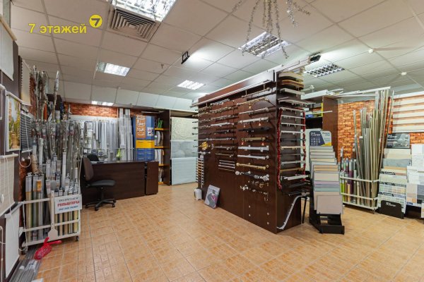 Продается торговое помещение по адресу Минск, Уманская ул., 54 - фото 12