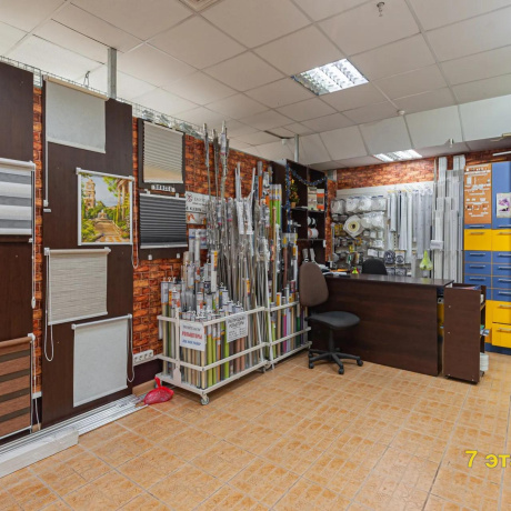 Фотография Продается торговое помещение по адресу Минск, Уманская ул., 54 - фото 13