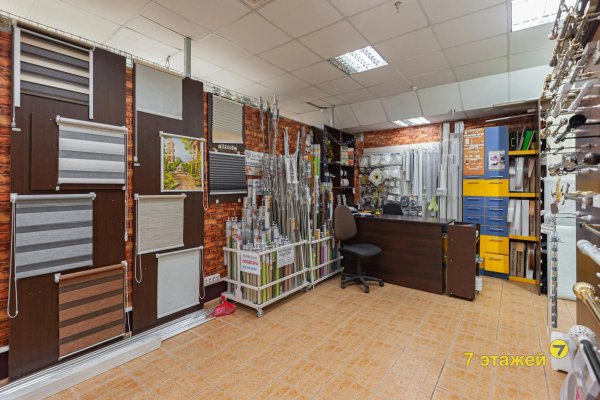 Продается торговое помещение по адресу Минск, Уманская ул., 54 - фото 13