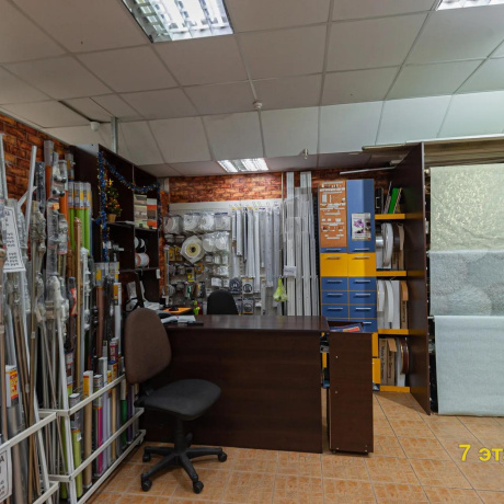 Фотография Продается торговое помещение по адресу Минск, Уманская ул., 54 - фото 15