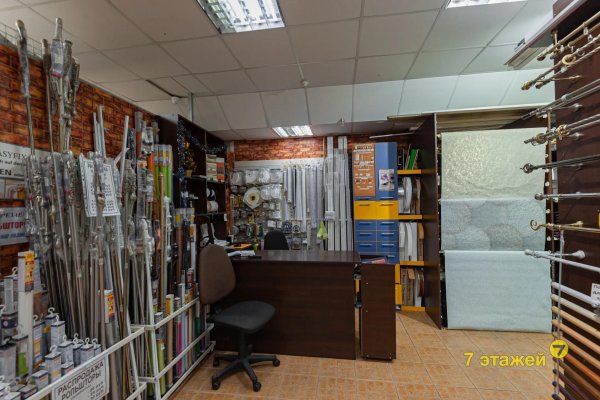 Продается торговое помещение по адресу Минск, Уманская ул., 54 - фото 15