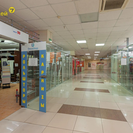 Фотография Продается торговое помещение по адресу Минск, Уманская ул., 54 - фото 16