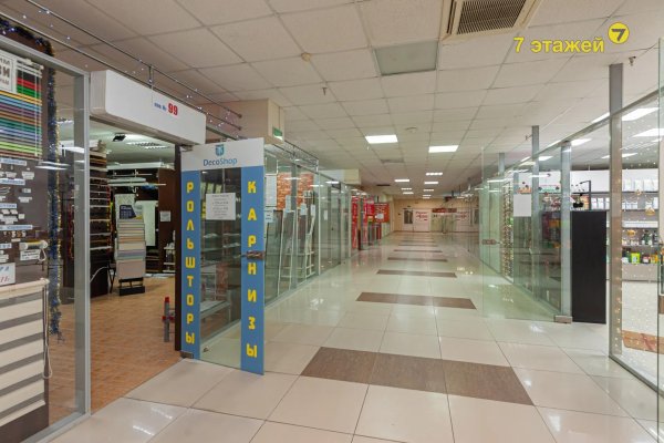 Продается офисное помещение по адресу Минск, Уманская ул., 54 - фото 16