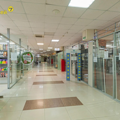 Фотография Продается торговое помещение по адресу Минск, Уманская ул., 54 - фото 17