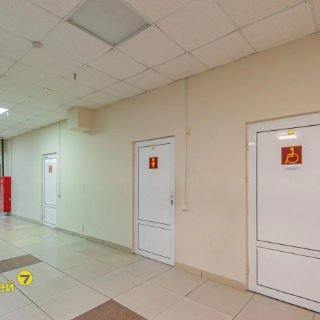Фотография Продается офисное помещение по адресу Минск, Уманская ул., 54 - фото 19