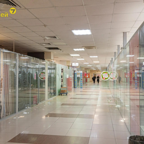 Фотография Продается офисное помещение по адресу Минск, Уманская ул., 54 - фото 20