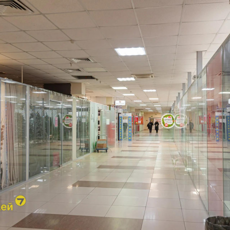 Фотография Продается торговое помещение по адресу Минск, Уманская ул., 54 - фото 20