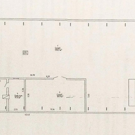 Фотография Продается производственное/складское помещение по адресу Ходаково, -,  - фото 8