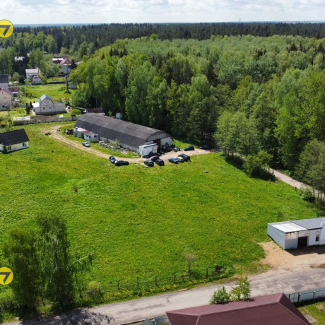 Фотография Продается производственное/складское помещение по адресу Ходаково, -,  - фото 2