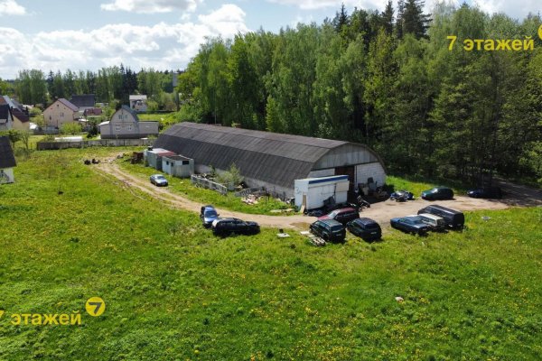 Продается производственное/складское помещение по адресу Ходаково, -,  - фото 3