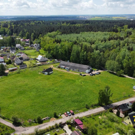 Фотография Продается производственное/складское помещение по адресу Ходаково, -,  - фото 4