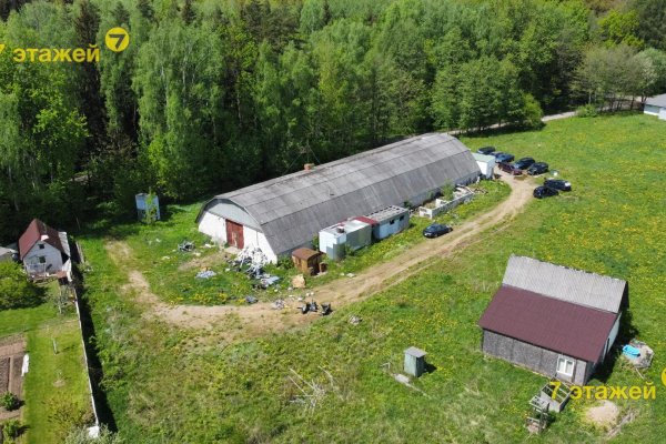 Продается производственное/складское помещение по адресу Ходаково, -,  - фото 5