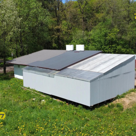 Фотография Продается производственное/складское помещение по адресу Ходаково, -,  - фото 14