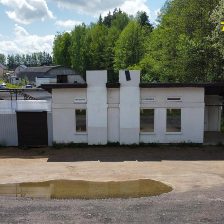 Фотография Продается производственное/складское помещение по адресу Ходаково, -,  - фото 12