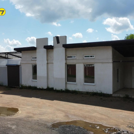 Фотография Продается производственное/складское помещение по адресу Ходаково, -,  - фото 13