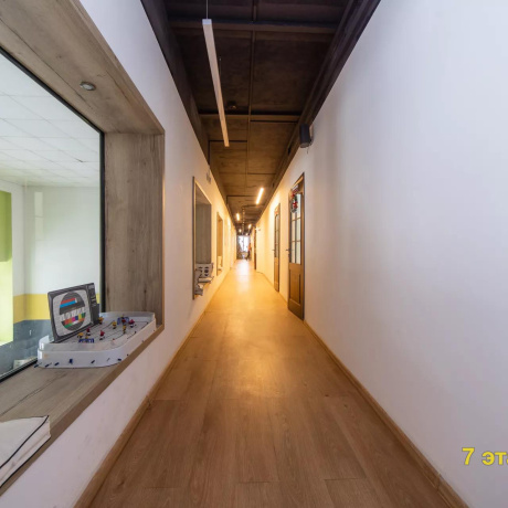 Фотография Сдается офисное помещение по адресу Минск, Пушкина просп., 68/а - фото 10