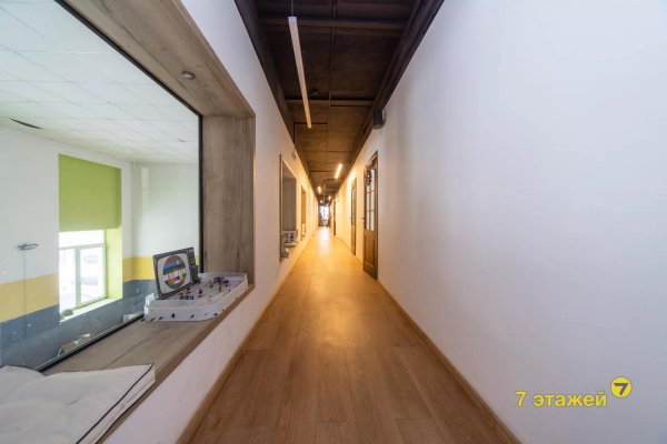 Сдается офисное помещение по адресу Минск, Пушкина просп., 68/а - фото 10