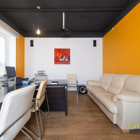 Фотография Сдается офисное помещение по адресу Минск, Пушкина просп., 68/а - фото 7