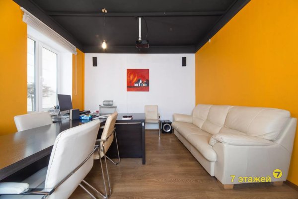 Сдается офисное помещение по адресу Минск, Пушкина просп., 68/а - фото 7