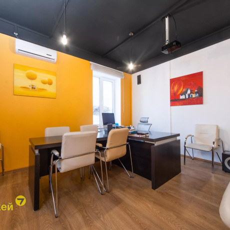 Фотография Сдается офисное помещение по адресу Минск, Пушкина просп., 68/а - фото 5