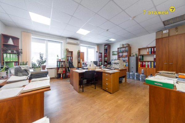 Сдается офисное помещение по адресу Минск, Пушкина просп., 68/а - фото 6