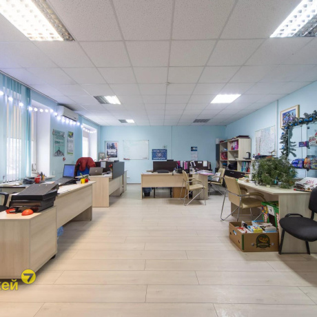 Фотография Сдается офисное помещение по адресу Минск, Пушкина просп., 68/а - фото 4