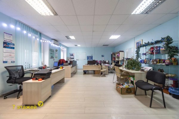 Сдается офисное помещение по адресу Минск, Пушкина просп., 68/а - фото 4