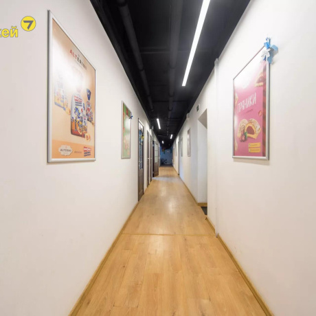 Фотография Сдается офисное помещение по адресу Минск, Пушкина просп., 68/а - фото 2