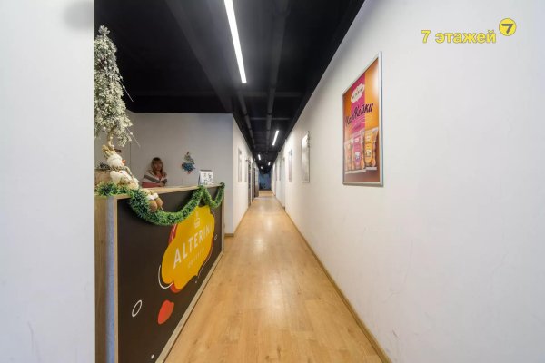 Сдается офисное помещение по адресу Минск, Пушкина просп., 68/а - фото 3