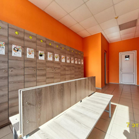 Фотография Сдается офисное помещение по адресу Минск, Пушкина просп., 68/а - фото 12