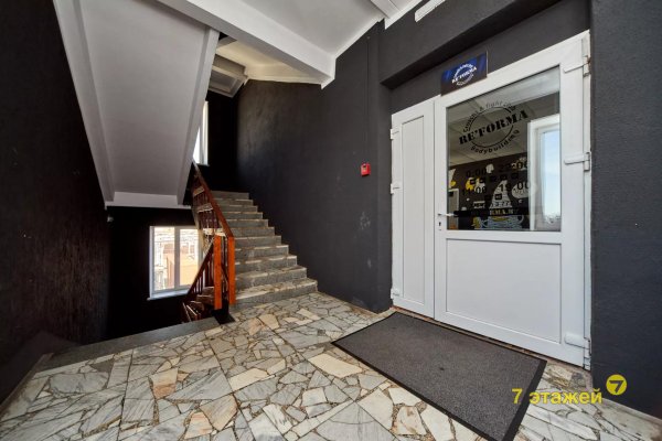 Сдается офисное помещение по адресу Минск, Пушкина просп., 68/а - фото 14