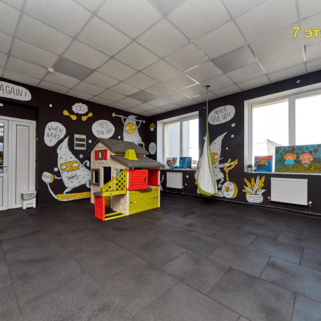 Фотография Сдается офисное помещение по адресу Минск, Пушкина просп., 68/а - фото 13