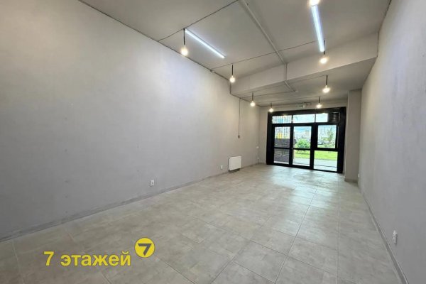 Сдается офисное помещение по адресу Минск, Жореса Алфёрова ул., 7 - фото 7