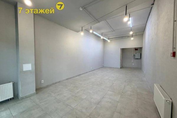 Сдается офисное помещение по адресу Минск, Жореса Алфёрова ул., 7 - фото 9