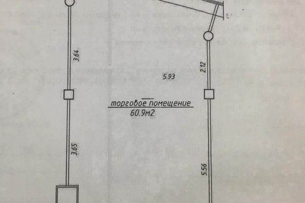 Продается торговое помещение по адресу Минск, Притыцкого ул., 29 - фото 2