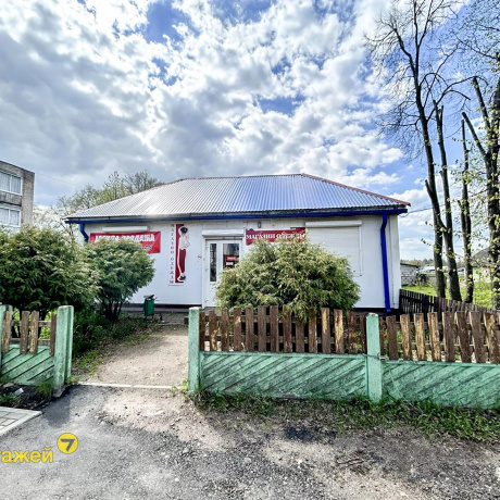 Фотография Продается офисное помещение по адресу Атолино, Центральная ул., 1/Ж - фото 1