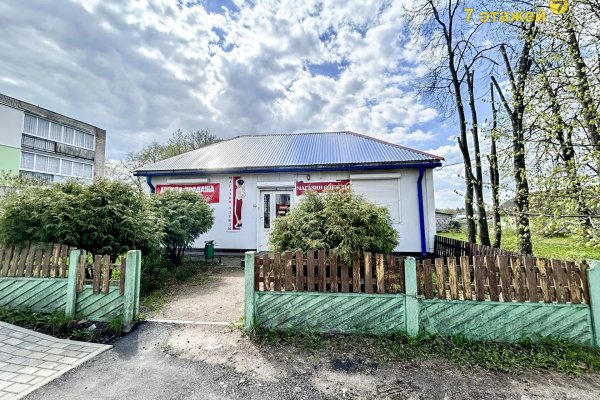 Продается офисное помещение по адресу Атолино, Центральная ул., 1/Ж - фото 1