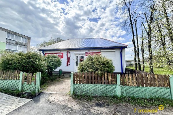 Продается офисное помещение по адресу Атолино, Центральная ул., 1/Ж - фото 1