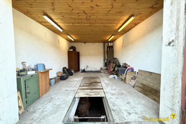 Продается офисное помещение по адресу Минск, Автомобилистов ул., 12 - фото 1